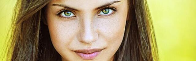 Selle silmavärviga inimestel on suurem risk alkoholismile kalduda