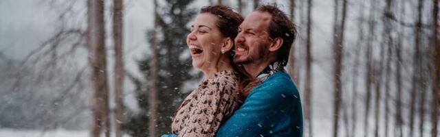 PULMAPIDU BUDUAARIS: Marianne ja Fredrik