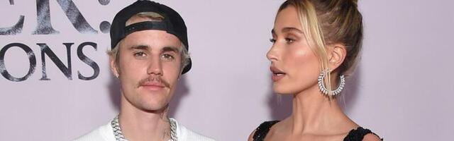Hailey Bieber viidi ajuga seotud erakorralise terviserikke tõttu haiglasse