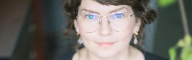 TEKSTIILIKUNSTNIKUST TAIMETOIDUKOKAKS: Maru Metspalu maitsev maailm