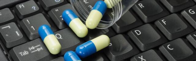 Ravimiamet osales Interpoli korraldatud ühisoperatsioonis