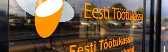 Alanud on virtuaalne töö- ja karjäärimess, pakutakse palju uut ja põnevat