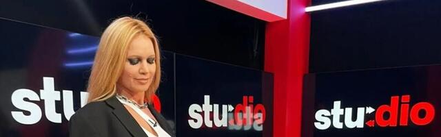 USKUMATU: 52-AASTANE JANA HALLAS paljastas oma saleda figuuri saladuse