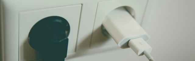 Konkurentsiamet andis portaalile www.elektrihind.ee usaldusmärgise