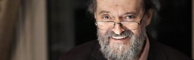 Arvo Pärt Awarded Sweden’s Most Prestigious Music Prize