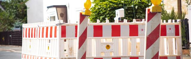 Tartu tänavate taastusremondi plaan mai esimesel nädalal