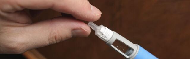 Semaglutiidist loodetakse abi ka sõltuvuste vastu