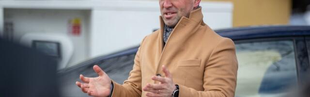 Riigikogus moodustati töötleva tööstuse toetusrühm