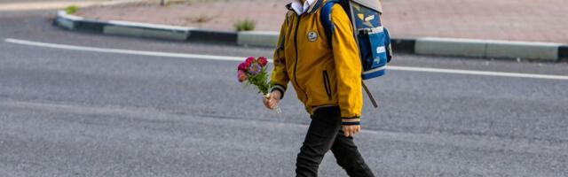 TÄNAVAKÜSITLUS ⟩ Millised tunded teid kooliaasta alguse eel valdavad?