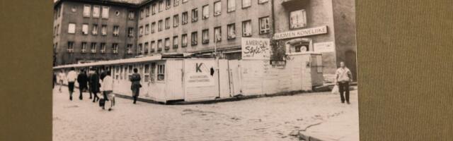 Mis on kõige rohkem muutunud? Kesklinn avas sünnipäevakuu nostalgilise fotonäitusega