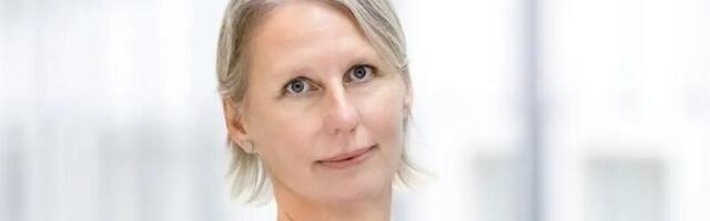 Professor Külli Kingo dekaaniks kandideerimisest: mind motiveerib vastutus valdkonna arengu ees