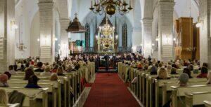 Tasuta kontsert. Tallinna Kammerorkester annab hingedepäeval kontserdi   