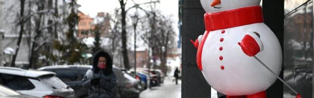 Argo Ideon: kriminaalne Venemaa ruulib kõigil tasanditel