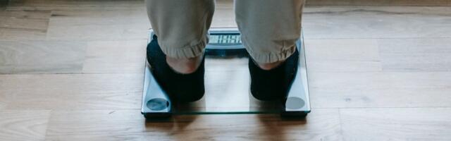 TAI: kolmandik esimese kuni seitsmenda klassi õpilastest on liigse kehakaaluga