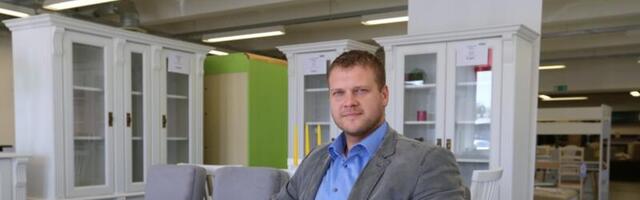 Mööblitootja Wermo juhid: ebastabiilsust on rohkem, kui ootasime