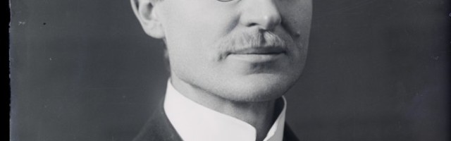 Kuidas Eesti saadik Moskvas venelaste poolt ära mõjutati