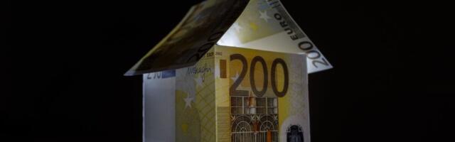 Ehitussektori palgaraport. IV kvartal: inseneride keskmine palk ligi 3000 eurot