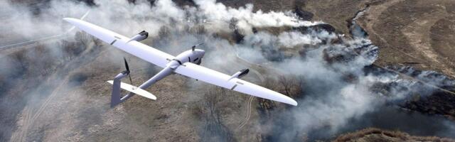 Ukrainas käivitub juba teine sakslaste droonitehas