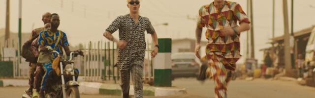 ARVUSTUS | Kaksikud Eesti filmi uueks muutmas. Hoolimata puudustest on Eskode „Mind on kaks“ fresh ja nice