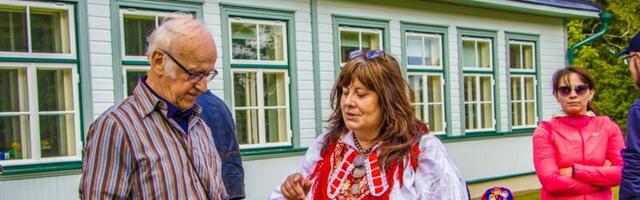 Eestirootslaste juhtorgani valimised küsimärgi all