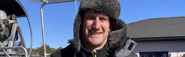 Raio Piiroja_ kunagi oli räim ees ja räim taga. Nüüd on tindiajastu