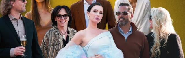 ÜLEVAADE | Õhus on armastust! Eesti kuulsused, kes tulid tänavu suvel oma suhtega avalikkuse ette