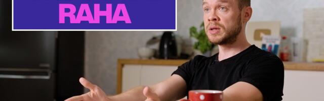 Gary Stevenson: Majanduskasvu ei ole võimalik tekitada ilma rikkaid maksustamata