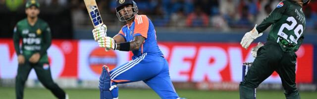 How to watch the 2025 Asia Cup online for free