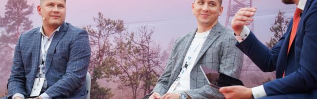 Konkurentsiamet võttis suurema luubi alla Värska pereäri müügi A. Le Coqile