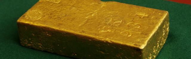 Jälle tühjad pihud