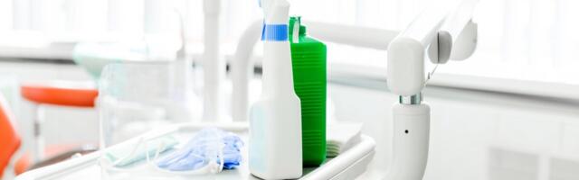 Arst: absurdselt kallis patsiendikindlustus tapab hambaravikabinette