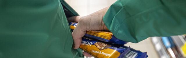 Rein Sikk: miks ei tohi poevargaid avalikult häbiposti panna?