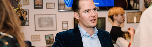 Parempoolsed kasvatavad piirkondlikku võrgustikku