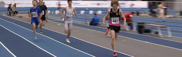 Tšikini mälestusvõistlusel oli rekordarv osalejaid