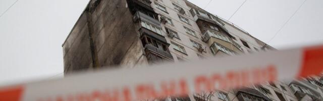 Klõtško: pool Kiievi kortermajadest on rünnaku järel kütteta