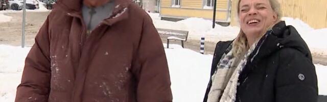 VIDEO | „Ma ei ole nõus, et riigi televisioonis tegeletakse idiootsusega!“ „Ringvaate“ lumeeksperiment tekitas televaatajates pahameelt