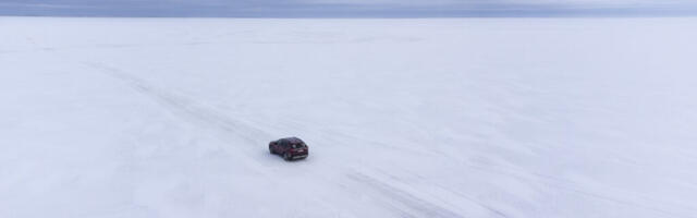 KOLM KORDA PIKEM RING | Tõll sõidab dokitöödele ümber Saaremaa ja Hiiumaa