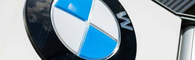 BMW kritiseeris Hiina elektriautosid_ nende laadimiskiirus tuleb kvaliteedi arvelt