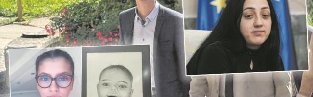 SUĐENJE ZA SMRT DVE BEBE KREĆE ISPOČETKA! Novi sudija preuzima slučaj akušerskog nasilja u Sremskoj Mitrovici – Marica i Jelena čekaju pravdu!