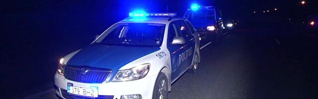 Reporter: Varem narkokuriteos ja jõhkras vägivallas süüdi mõistetud Ken Värat üritas põgeneda