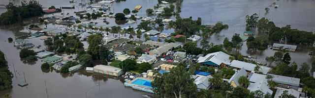 Samal ajal Austraalias