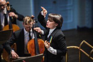 Ukraina meie südames ja kontserdisaalis