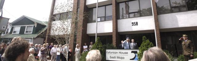 Eestlane Kanadas: mina pingutan, et rääkida eesti keelt, aga Eestis elavad eestlased kasutavad ingliskeelseid väljendeid