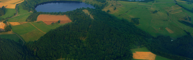 Euroopa südames on kasvanud vulkaanipursete ja maavärinate oht