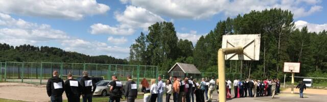 Viljandi sõltuvusravikeskus tähistab 10 tegevusaastat konverentsiga