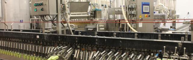 Toidutootjate TOP: kuumalaine kergitas esikohale