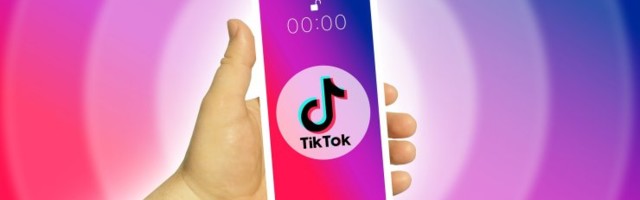 Polegi süütu kannataja? TikTok luuras kasutajate järel keelatud võtet kasutades