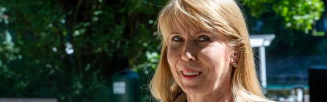 KLÕPS ⟩ Riigikogu liige Margit Sutrop vabariigi aastapäeva pidustustest: see on riigikogu tühistamine