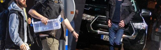 Ülejäänud maailm juba näeb, aga eestlased mitte. Miks ei saa Eestis vaadata Tallinnas filmitud Hollywoodi megaseriaali?