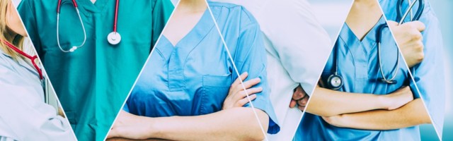 Kümned tuhanded terviseeksperdid liituvad ülemaailmse koroonapiirangute vastase liikumisega